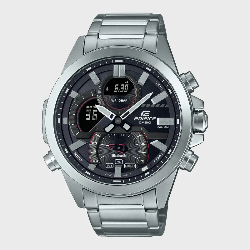 Casio Edifice Bluetooht ECB-30D-1AEF