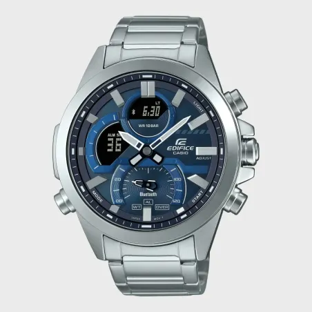 Casio Edifice Bluetooth ECB-30D-2AEF