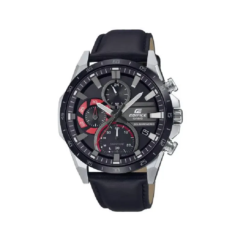 CASIO EDIFICE SOLAR EFS-S620BL-1AV