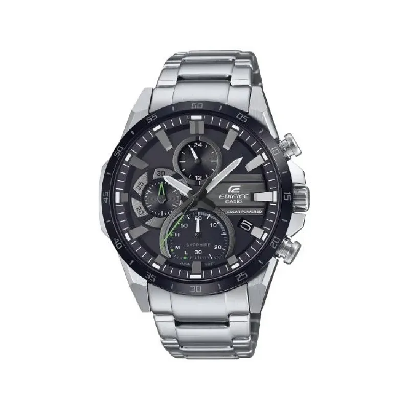 CASIO EDIFICE SOLAR EFS-S620DB-1AVUEF