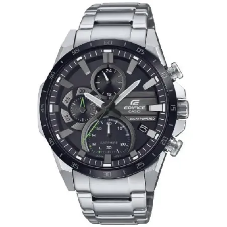 CASIO EDIFICE SOLAR EFS-S620DB-1AVUEF