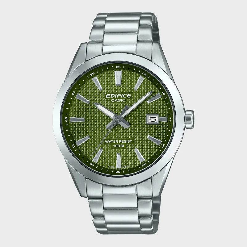 CASIO EDIFICE EFV-160D-3AVEF