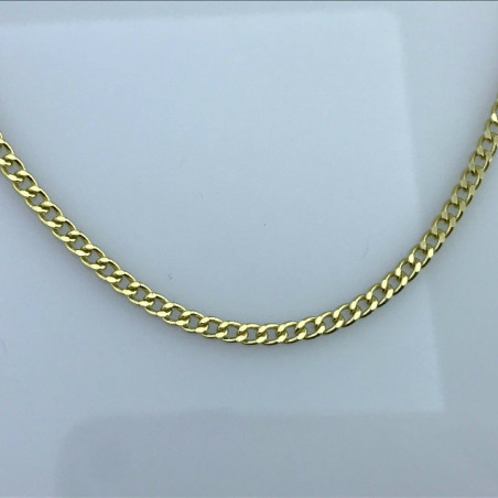 Cadena oro amarillo  000110571