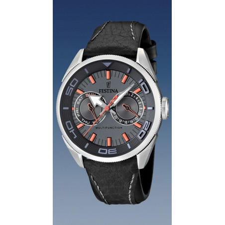 Reloj Festina caballero F16572/7