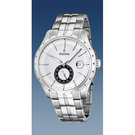 Reloj Festina caballero F16679/1