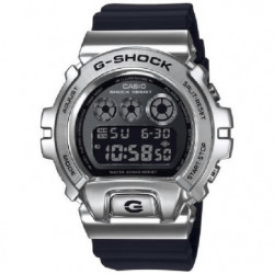 CASIO G-SHOCK GM-6900-1ER