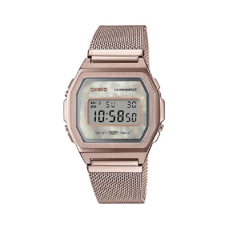 CASIO VINTAGE A1000MCG-9EF