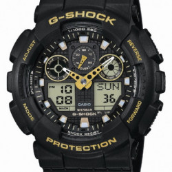 CASIO G-SHOCK