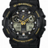 CASIO G-SHOCK GA-100GBX-1A9E