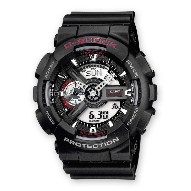 CASIO G-SHOCK