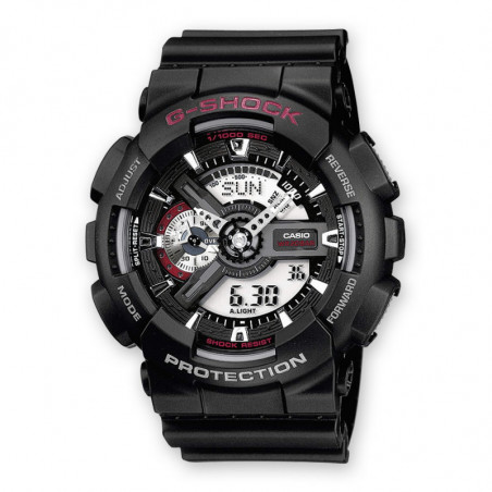 CASIO G-SHOCK