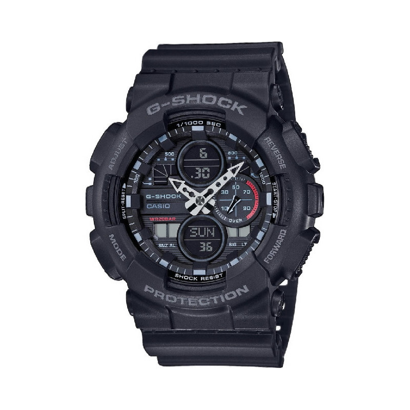 Casio G-Shock GA-140-1A1ER