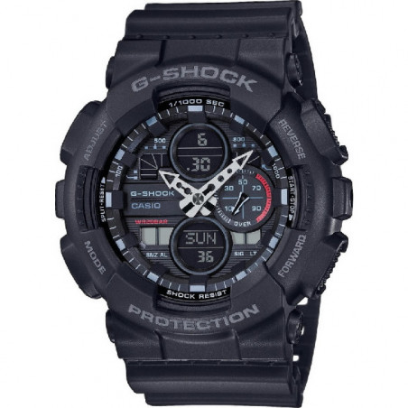 Casio G-Shock GA-140-1A1ER