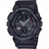 Casio G-Shock GA-140-1A1ER