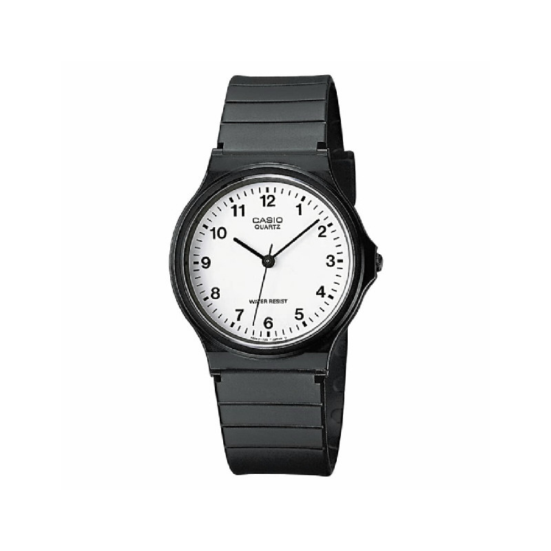 Casio Collection MQ-24-7BLLEG