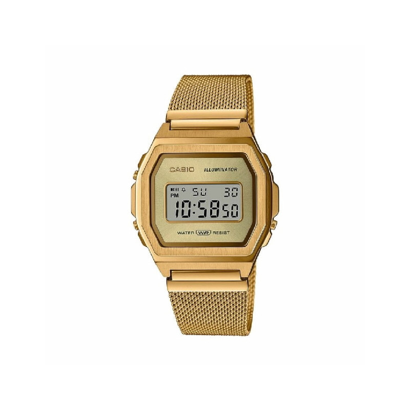 Casio Vintage A1000MG-9EF