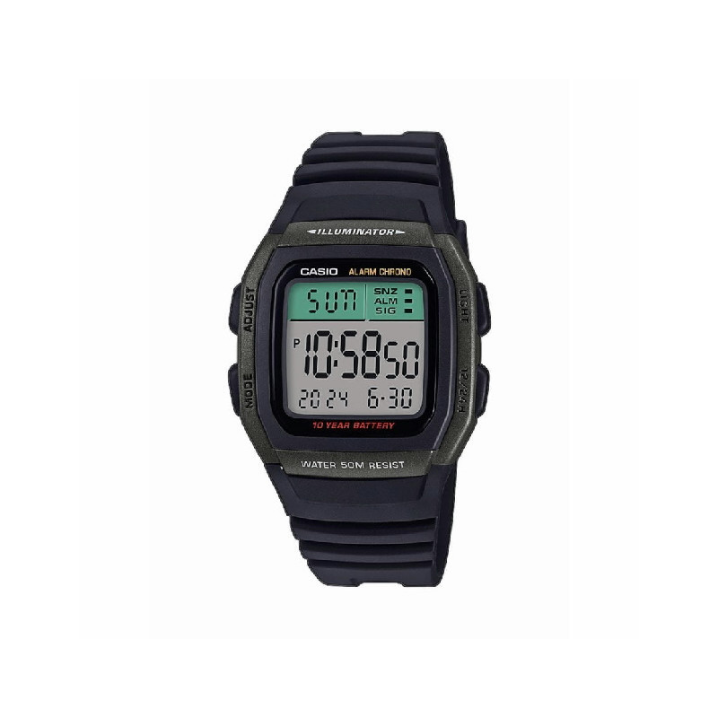 Casio Collection