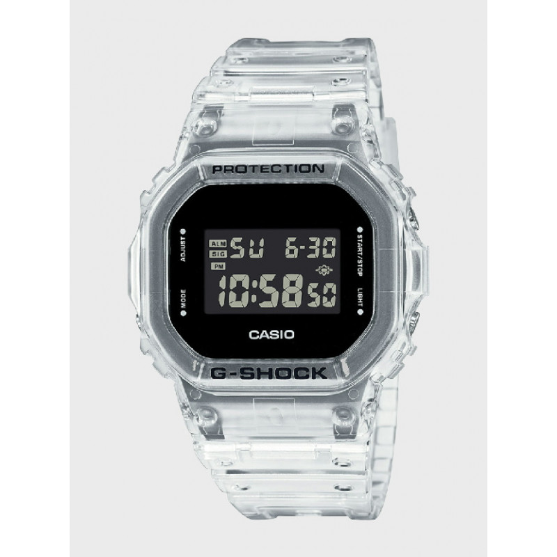 CASIO G-SHOCK DW-5600SKE-7ER