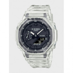 CASIO G-SHOCK GA-2100SKE-7AE