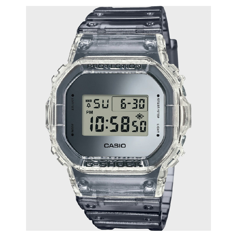 CASIO G-SHOCK DW-5600SK-1ER