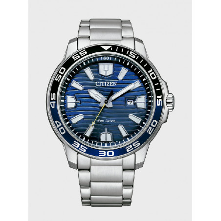 Citizen Eco-Drive AW1525-81L