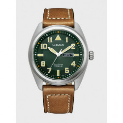 Citizen Eco-Drive Titanio