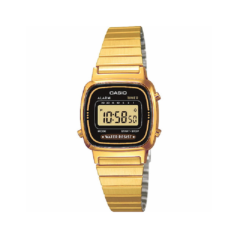 Casio LA670WEGA-1EF