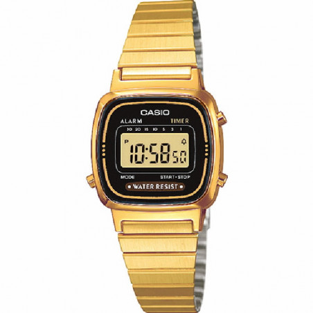 Casio LA670WEGA-1EF