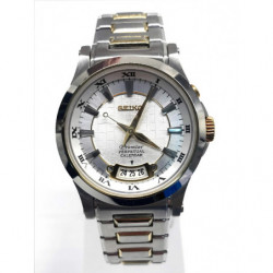 Seiko Premier perpetual SNQ004