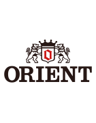 Relojes Orient